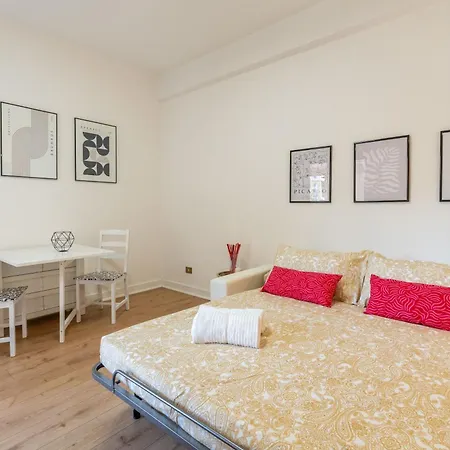 Apartment Gemelli *