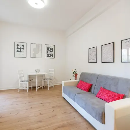 Gemelli Appartement *