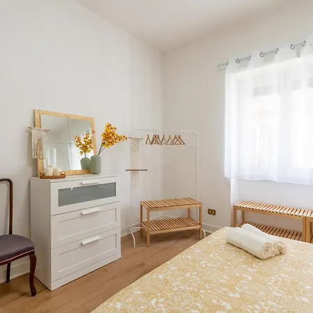 Apartment Gemelli Rome