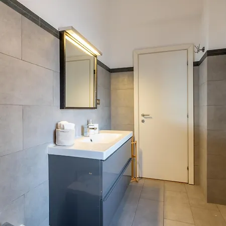 Gemelli Appartement *
