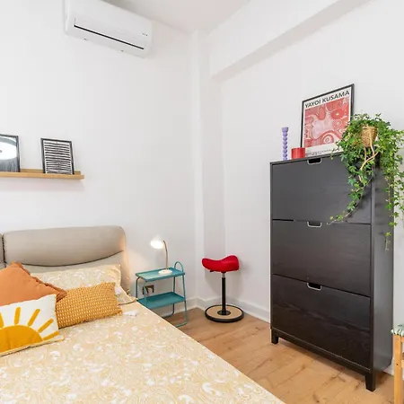 Apartment Gemelli Rome