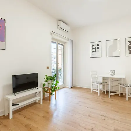 Gemelli Appartement