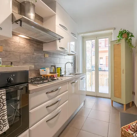 Gemelli Appartement