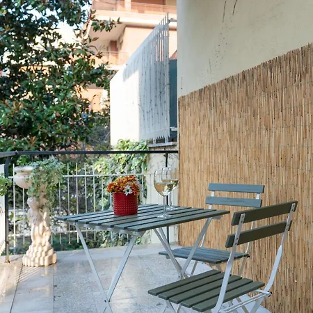 Gemelli Appartement