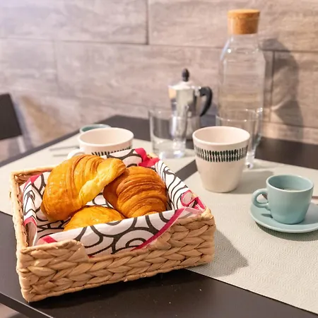 Appartement Gemelli