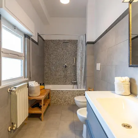 Gemelli Appartement *