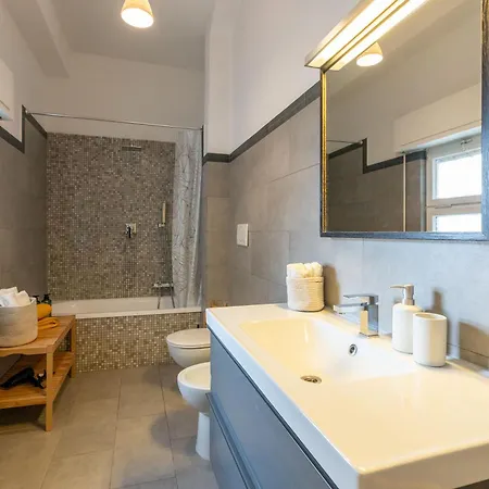 Gemelli Appartement