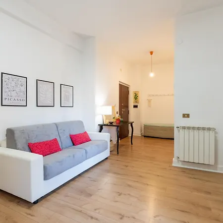 Appartement Gemelli