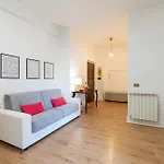 شقة Gemelli *