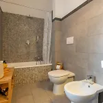 Lägenhet Gemelli Rom