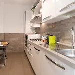 Lägenhet Gemelli Rom